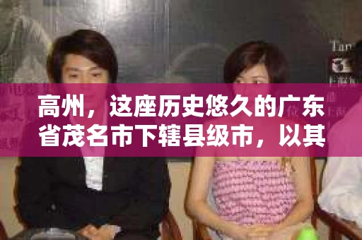 高州，这座历史悠久的广东省茂名市下辖县级市，以其丰富的文化遗产和独特的地理位置而闻名。然而，随着社会的发展，人们对于隐私保护和信息查询的需求也在不断增长。那么，问题来了——高州有私家侦探吗？今天，我们就来聊聊这个话题。