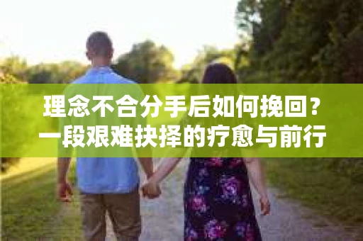 理念不合分手后如何挽回？一段艰难抉择的疗愈与前行之路