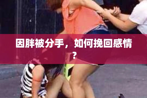 因胖被分手,如何挽回感情? 因胖被分手,如何挽回感情?